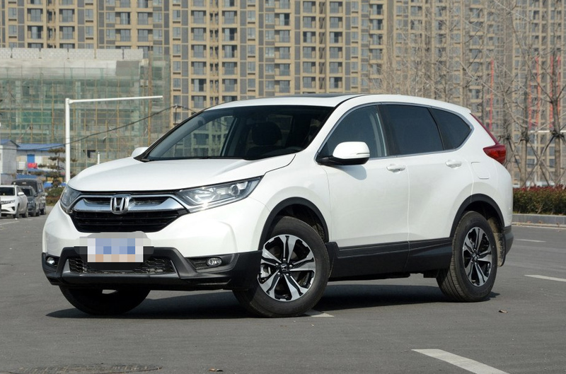 CRV 1.5T