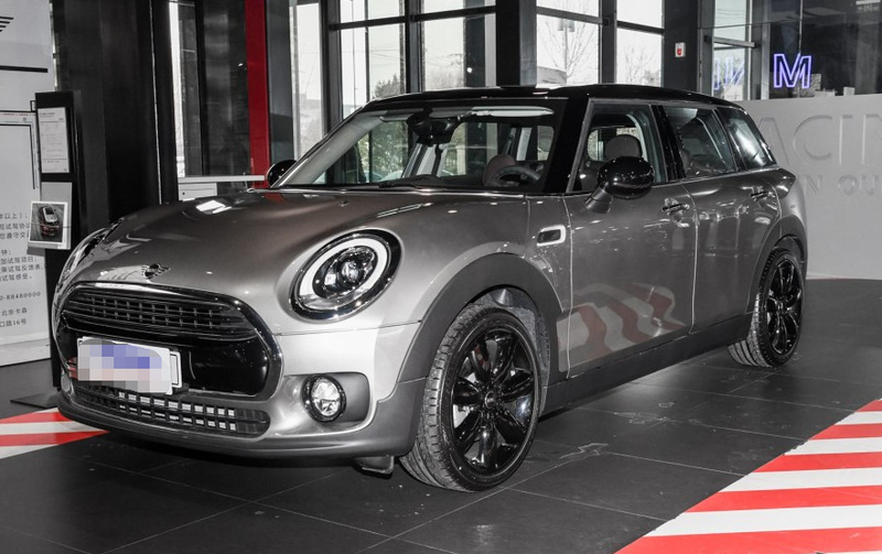 Mini clubman 1.5T 2.0T