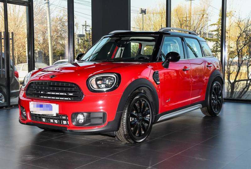 MINI COUNTRYMAN 1.5T 2.0T