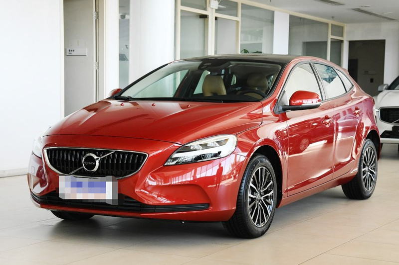 V40 1.5T 2.0T