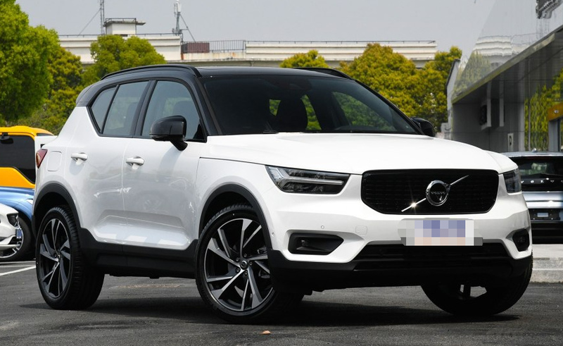 XC40 1.5T 2.0T