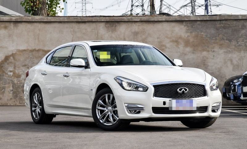 Q70 2.0T